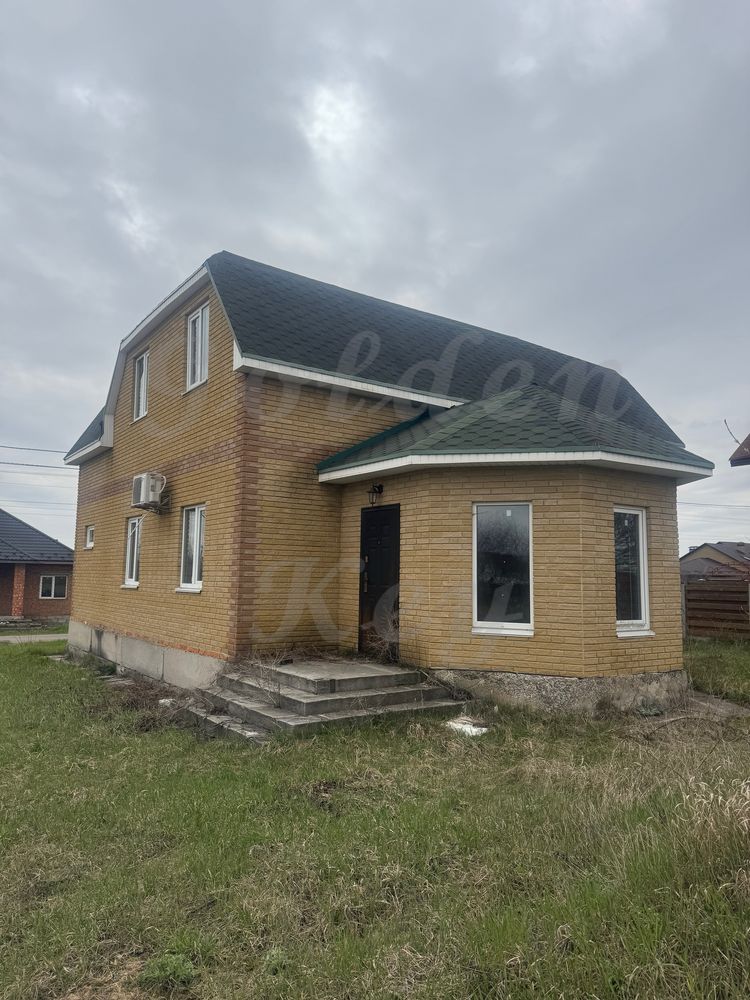 Продам Будинок 185м2,земельна ділянка 15 сотих,с.Личанка, 20кмКиїв