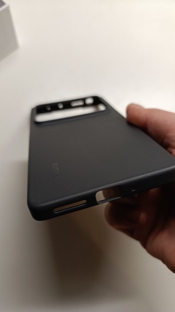 Чохол на Xiaomi Redmi Note 13 pro