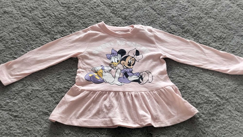 Bluzka dziecięca rozmiar 80