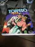 BD PT Torpedo A Febre do Urbicanda Valerian