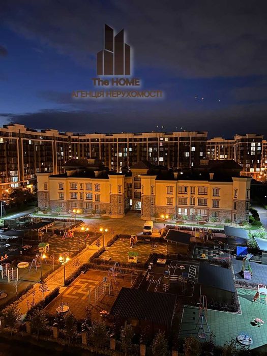 Продаж 2к квартири по вулиці Радісна 2, Софія Резиденс