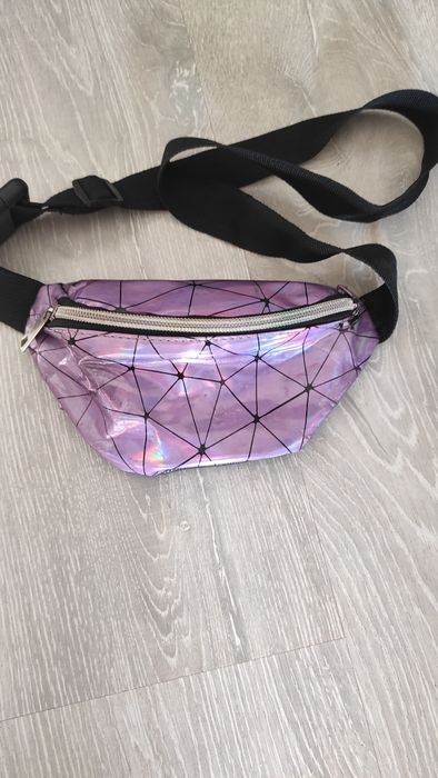 Барсетка, бананка дитяча