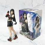 Figurka Final Fantasy VII Rebirth TIFA Lockhart 20cm NOWA