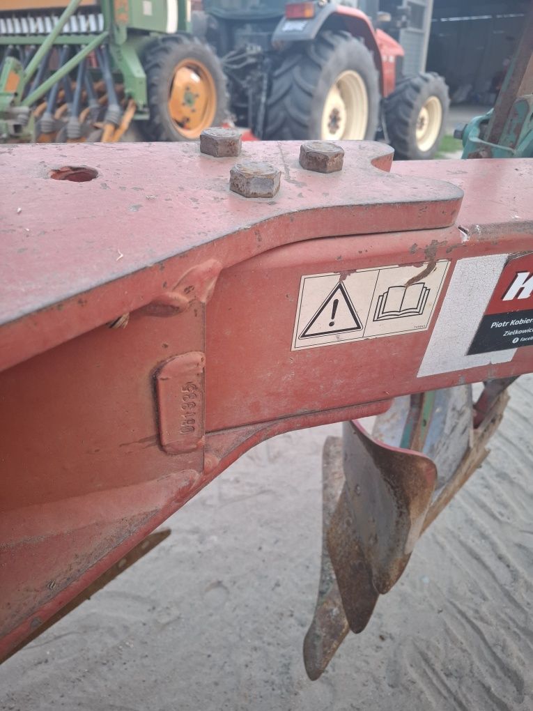 Kverneland LM85 bardzo dobry stan.