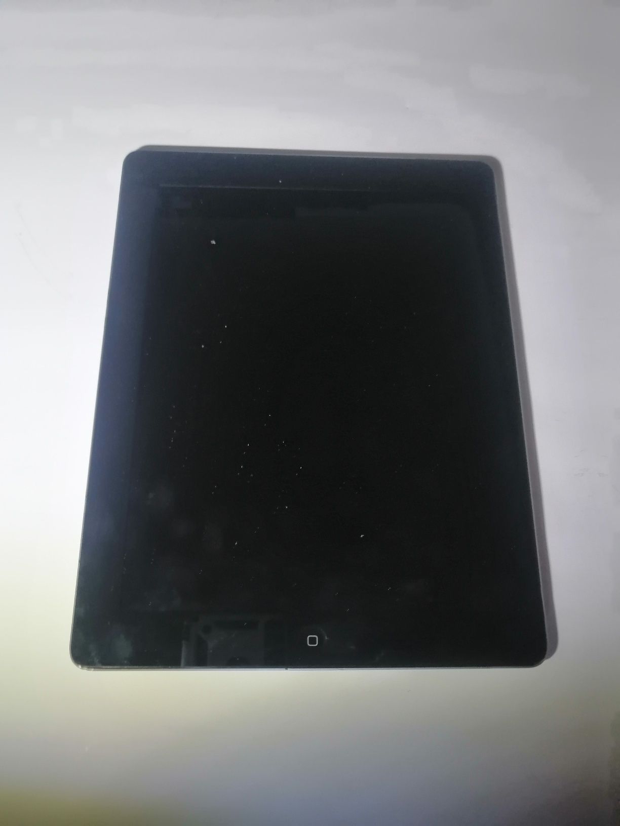 Планшет iPad A1460