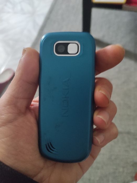Nokias para peças E72 2600C2 X300