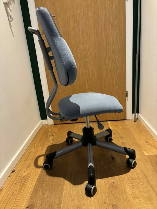 Mayer Ergonomiczne krzesło Actikid A2 – rosnące z dzieckiem, bdb stan