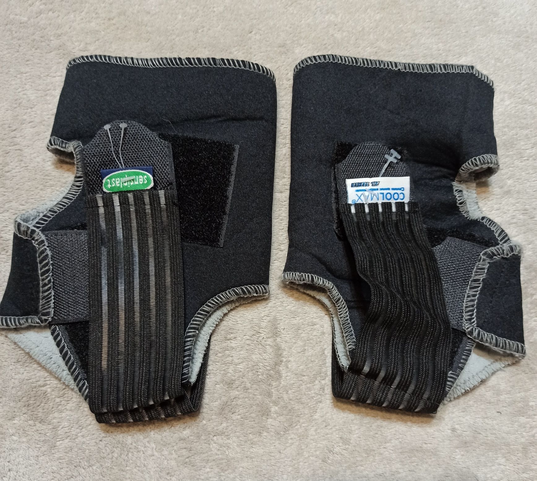 Бандаж на голеностоп, Sensiplast р-р 35-38,39-42,43-47