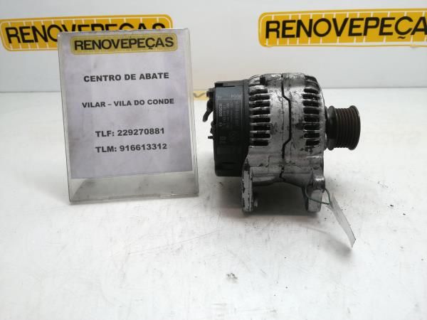 Alternador VOLKSWAGEN Vento (1H2)