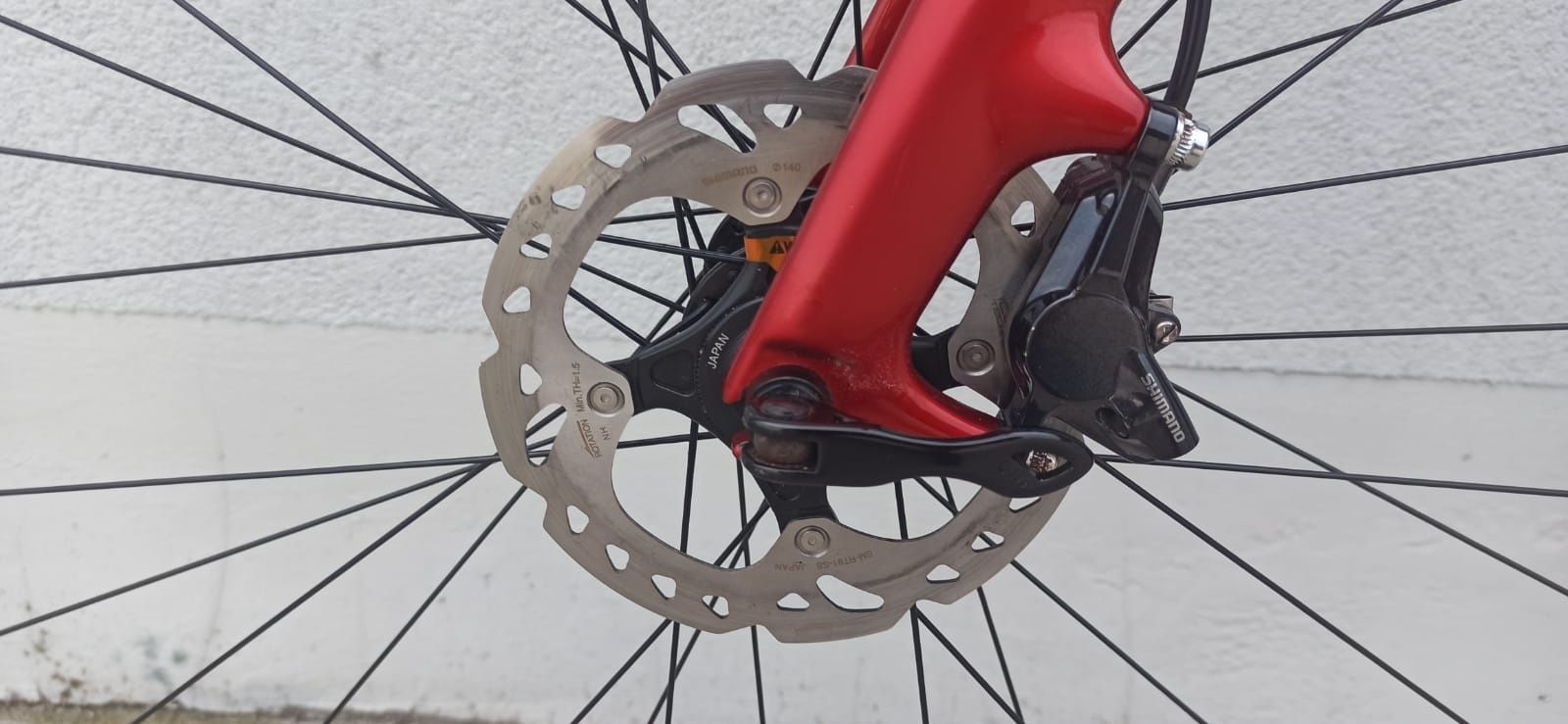 PINNACLE DOLOMITE,  Shimano 105(hydraulika), Rozmiar L