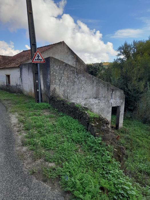 Casa casais maçaricos- Alenquer
