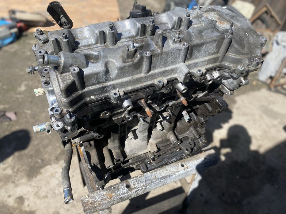 2AD-FTV двигатель 2.2 Toyota Avensis, Rav4, Corolla Verso. Lexus мотор