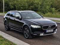 Volvo V90 Cross Country D4 Polestar Super Stan polski salon