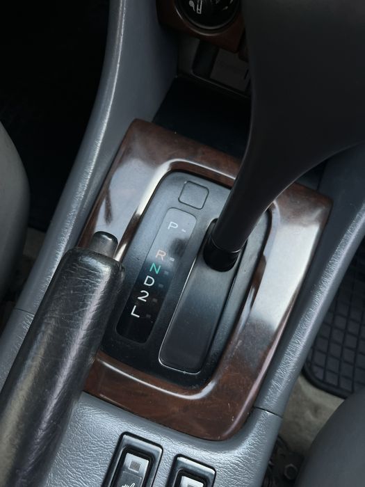 Продам Toyota Camry 20