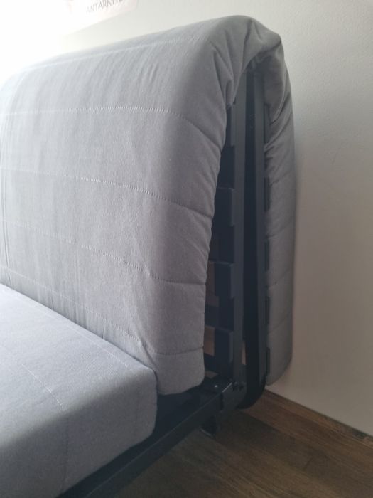 Sofa rozkładana Lycksele IKEA