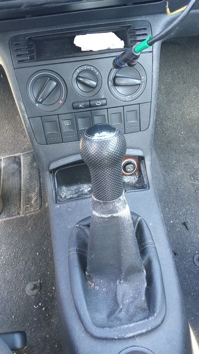 Vendo VW polo para peças