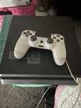 Ps4 slim 1TB usada