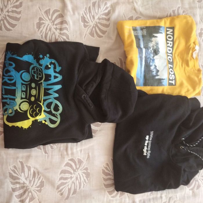 Батник толстовка