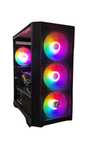Komputer I7 GTX 1660S 16GB RAM 512GB SSD Gamingowy Windows 11