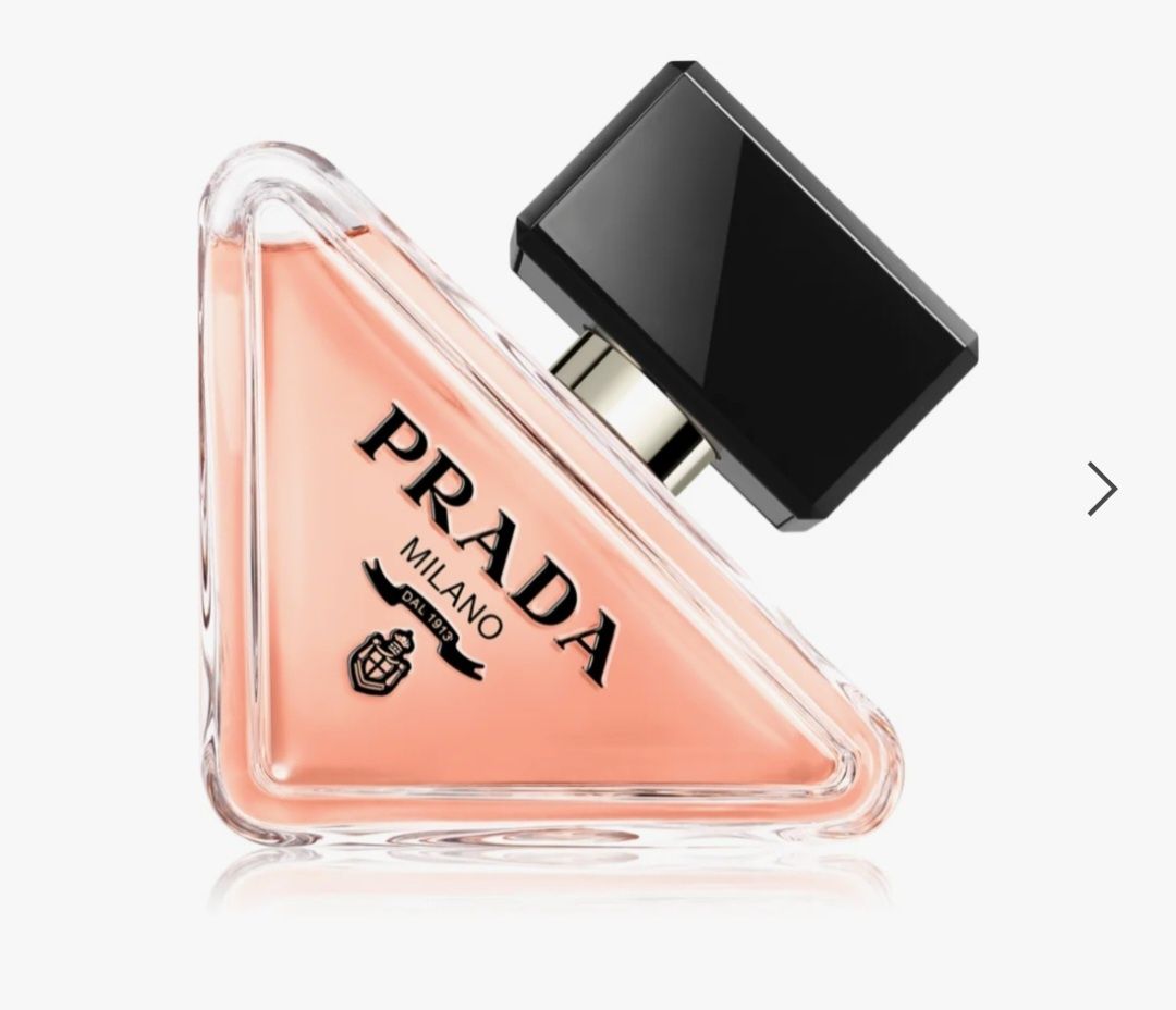 Perfumy Prada Paradoxe 50ml Glantier