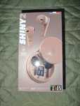 Auriculares Bluetooth shiny 2