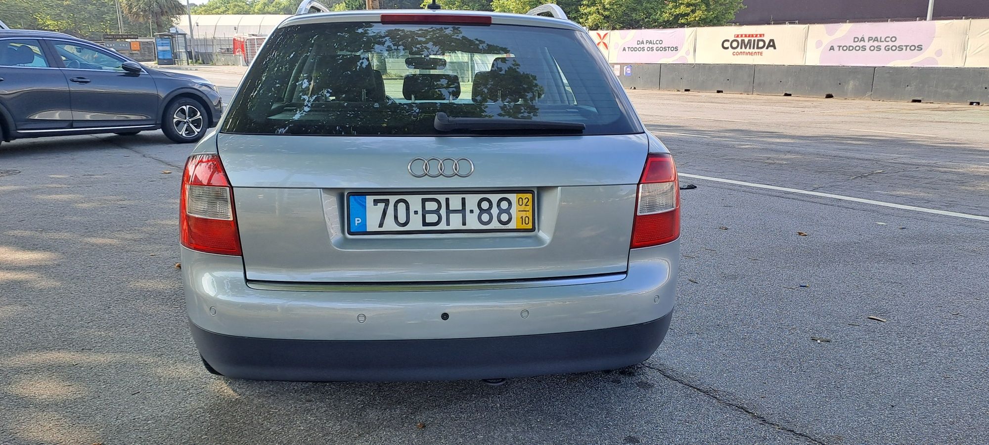 Audi a4 1.9 tdi PD 130
