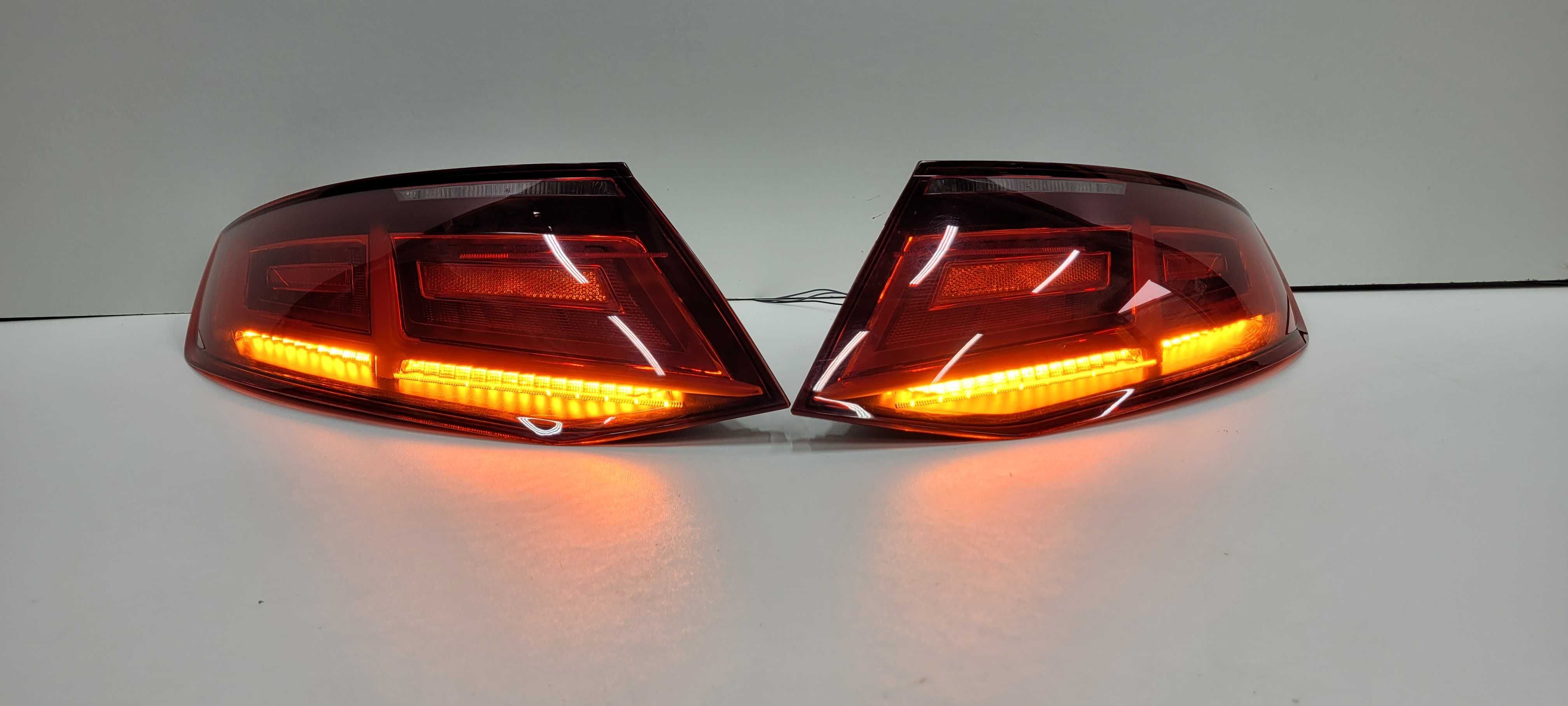 Przeróbka konwersja przerobienie lamp USA na EU audi TT 8S