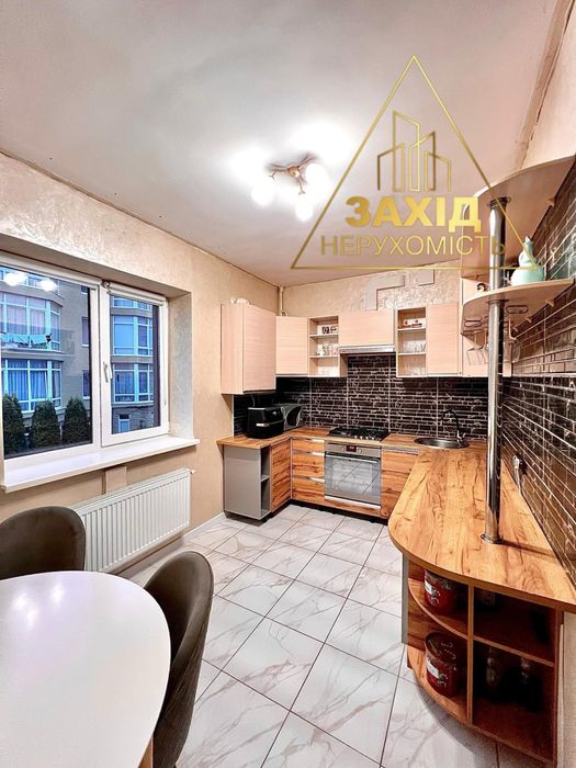 2 кімнатна Новобудова 2 поверх