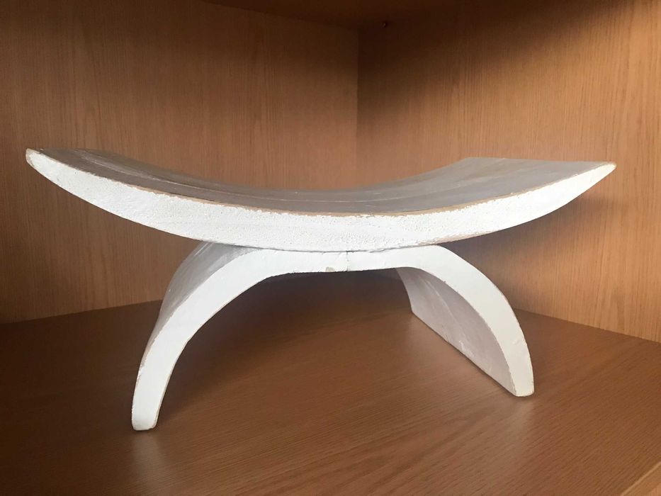 Fotografia Newborn |Recém-Nascido| Cama ou banco