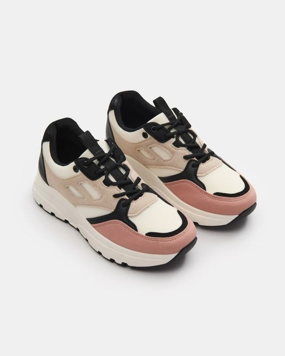 Кросівки жіночі нові Sinsay