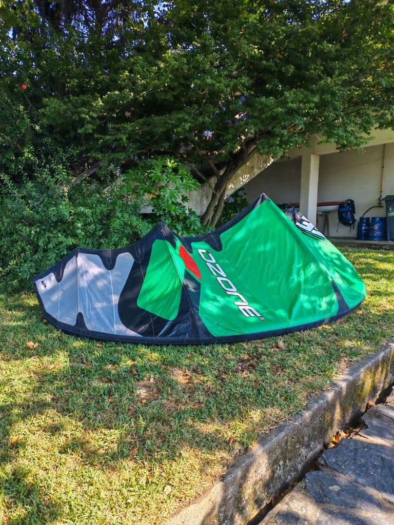 Kite Ozone Edge 7m