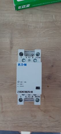 Eaton Stycznik instalacyjny Z-SCH230/25-40