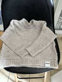 Sweterek dziewczecy 98/104 Diverse