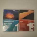 Loja 2 - DVDs - BBC Natural World (Publico)
