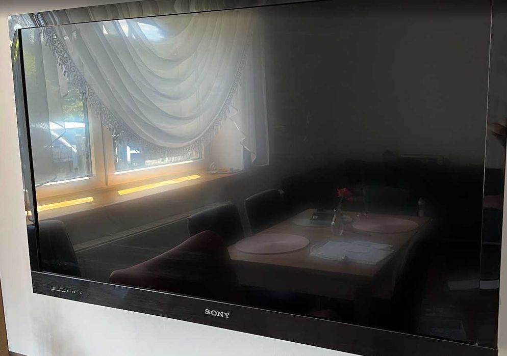 Telewizor SONY KDL-40EX720