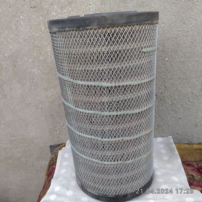 Фільтр повітряний