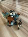 Lego Chima 70143