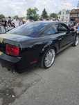 Piękne Alufelgi 20 cali Ford Mustang 5x114,3 ET 35-45