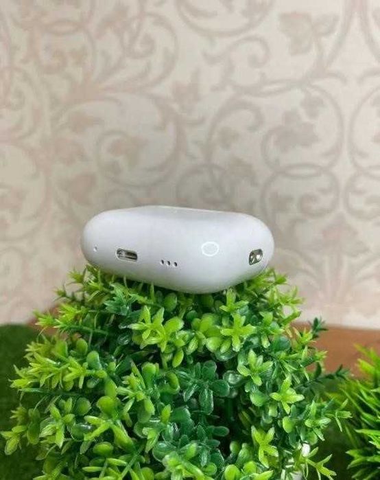 Шумоподавление Premium качества Наушники 1в1 аірподс pro 2