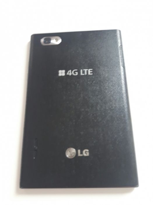 LG Optimus Vu F100S