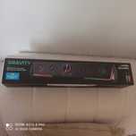 Nowy soundbar + słuchawki