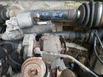 Rozrusznik alternator turbina passat b5 1.9tdi