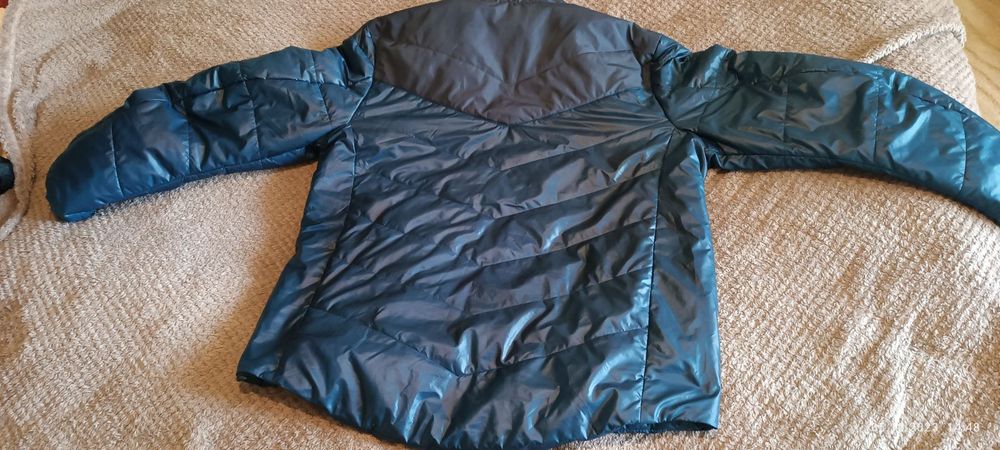 Куртка adidas Cytins BQ4244 L