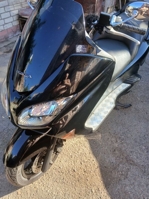 Продам Максі Скутер