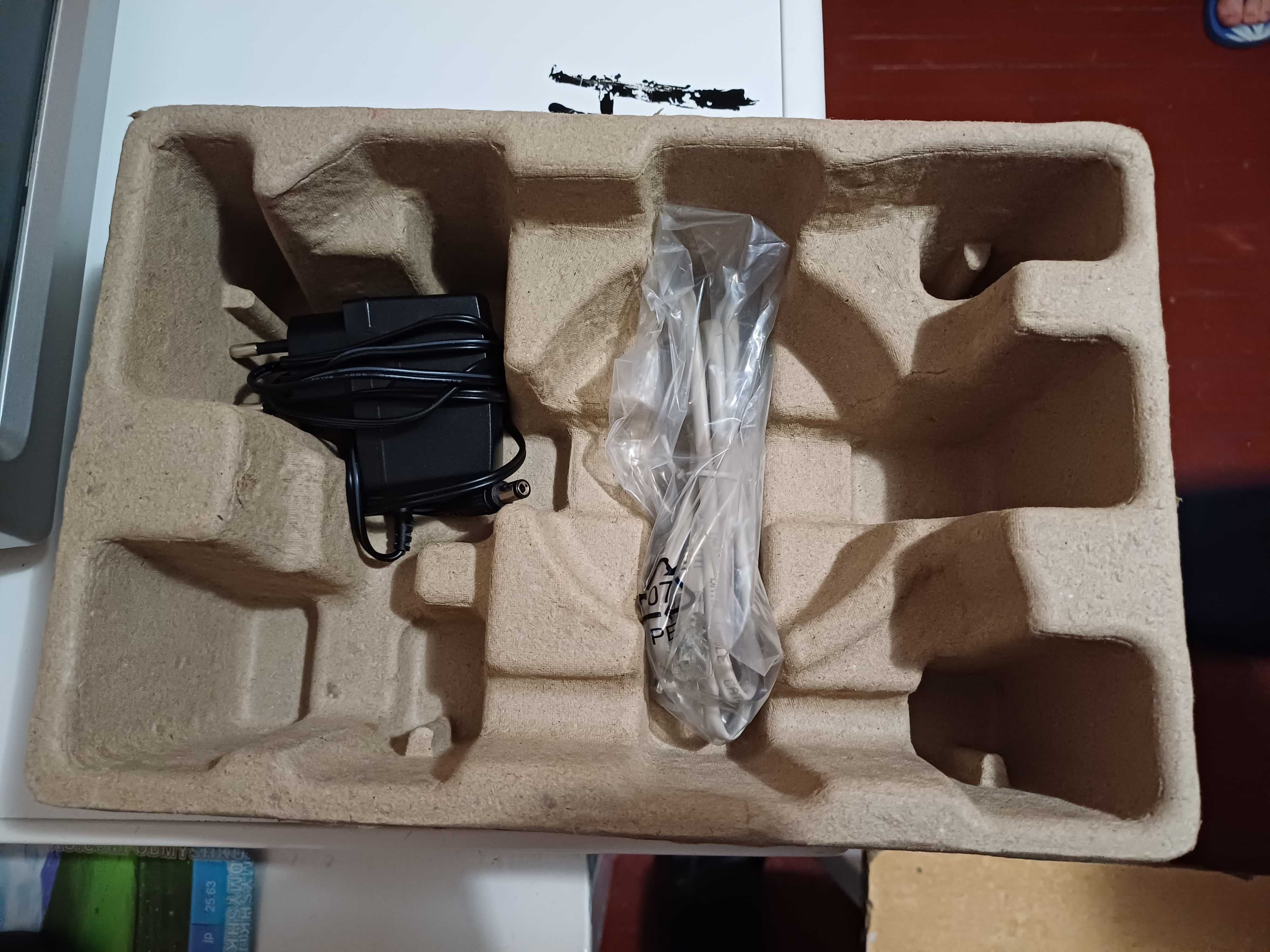 Роутер tp-link n-300 tl-wr850n