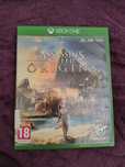 Assasins creed origins xbox one