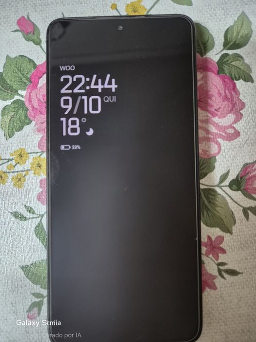 Vendo ou troco Xiaomi 14T