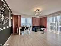 4-pokojowy nowoczesny apartament w Katowicach Oś. Franciszkańskie
