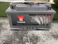 Bateria Yuasa 85Ah 800A YBT5000