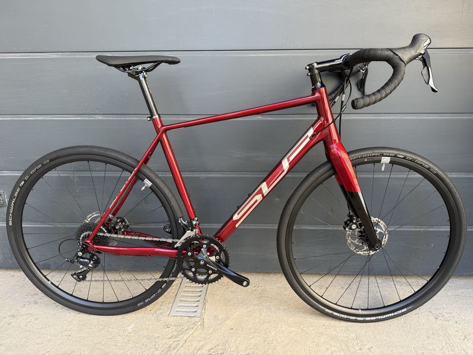 Велосипед Superior ( XL ) новий X -Road Race